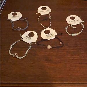 Puravida Bracelets